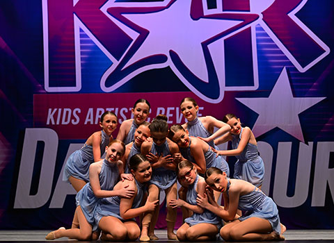 Melroe's School of Dance Kansas City Dance Studio for Beginner and Competitive Dance Lessons in Liberty Missouri